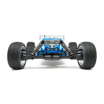 NT48 2.2 1/8th 4WD Competition Nitro Truggy Kit