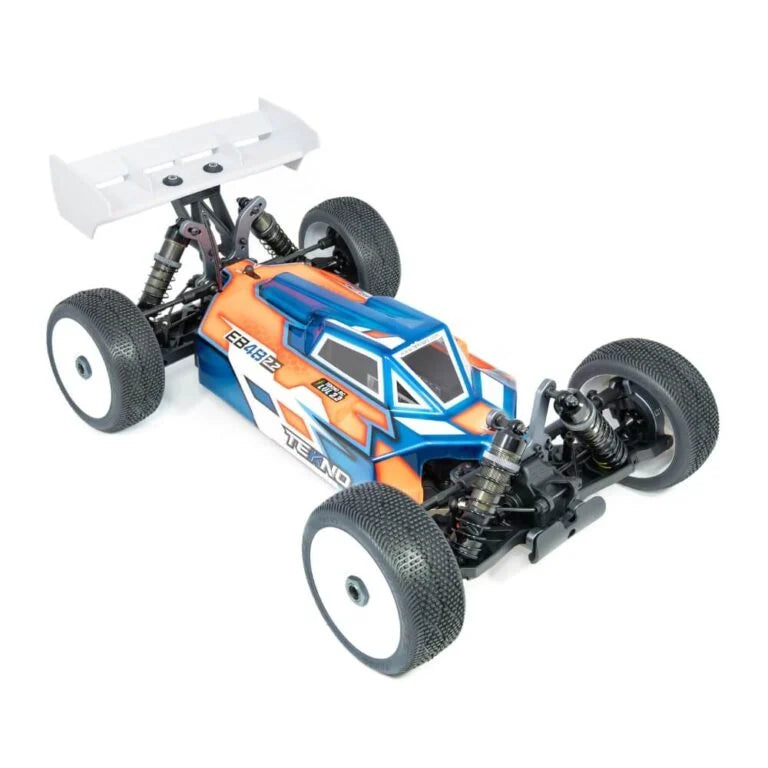 EB48 2.2 1/8th 4WD Competition Electric Buggy Kit