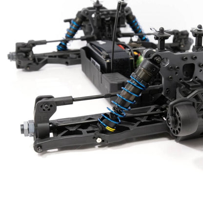 TKR9603 – MT48 2.0 1/8th 4WD Performance Monster Truck Kit
