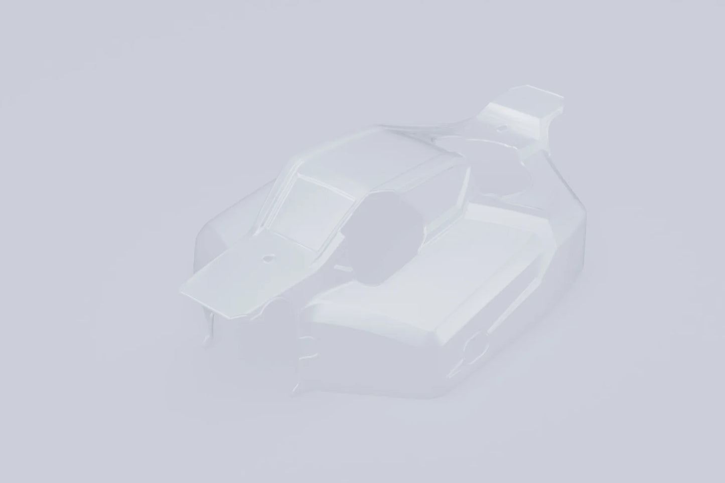 5N0012 N1 Standard Bodyshell (1)