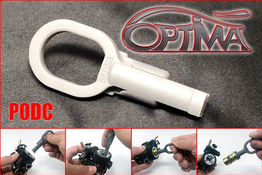 6MIK Optima Piston/Sleeve Removal Tool