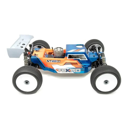 NT48 2.2 1/8th 4WD Competition Nitro Truggy Kit