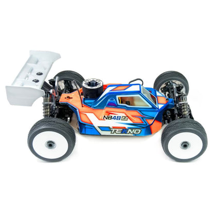 NB48 2.2 1/8th 4WD Competition Nitro Buggy Kit