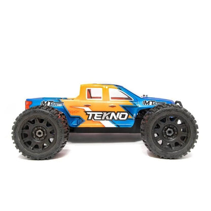 TKR9603 – MT48 2.0 1/8th 4WD Performance Monster Truck Kit