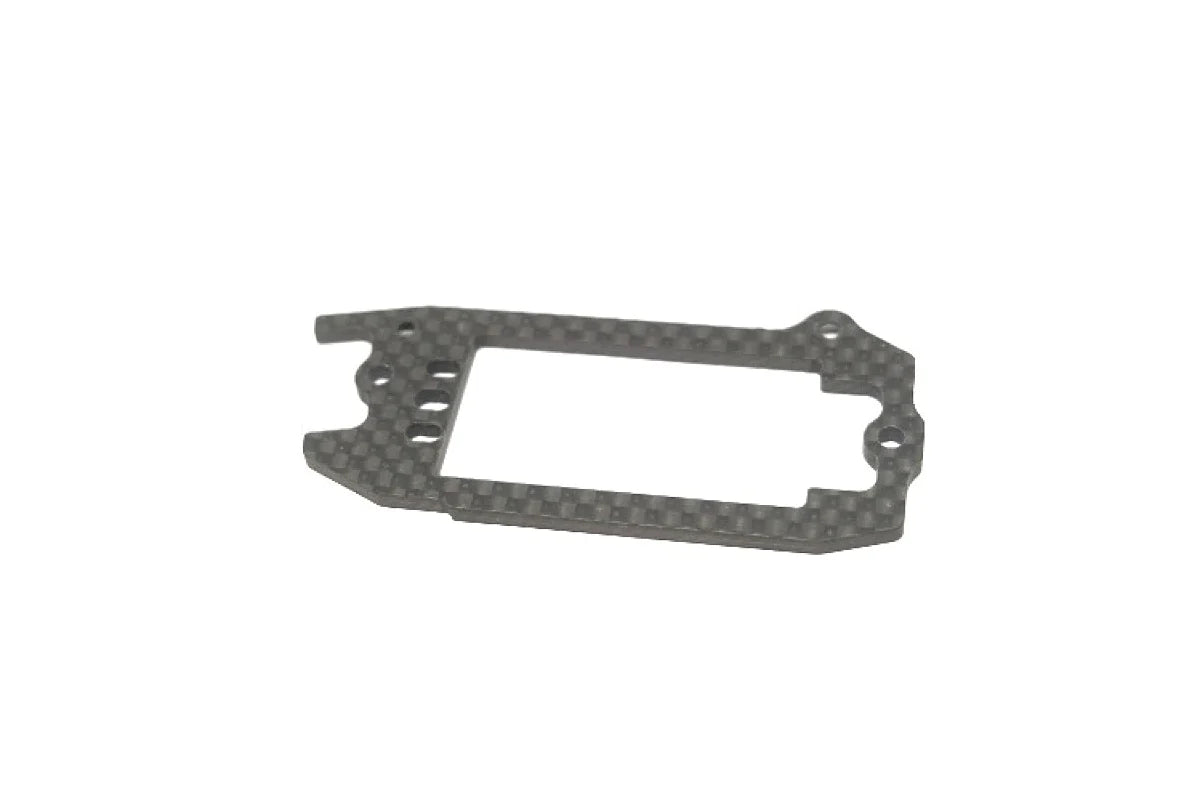 31008-1 steering servo carbon plate (1)