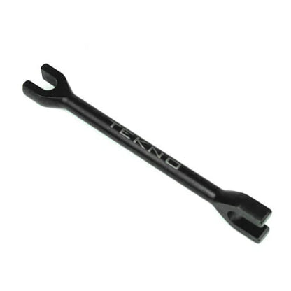 TKR1103 – Turnbuckle Wrench (4mm / 5mm, hardened steel)