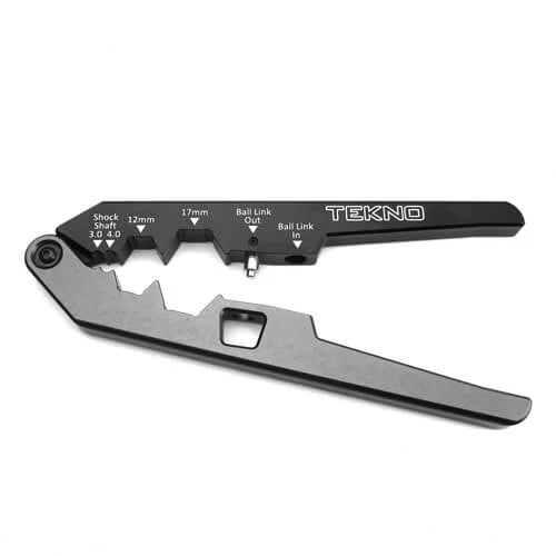 TKR1115 – Pivot Ball and Shock Multi-tool (aluminum)