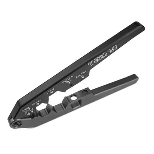 TKR1115 – Pivot Ball and Shock Multi-tool (aluminum)