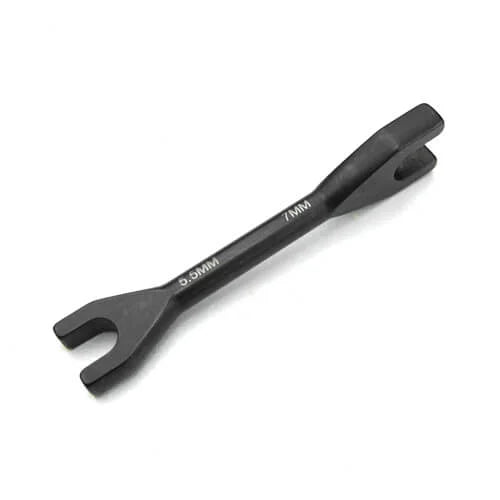 TKR1119 – Wrench (5.5mm / 7.0mm, hardened steel)