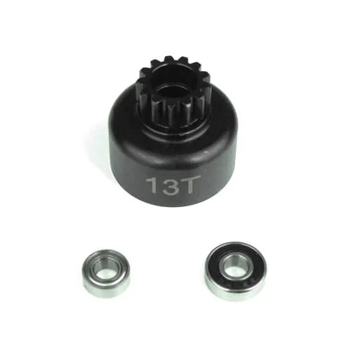 TKR4213 – Clutch Bell (13t, NT48, NB48)