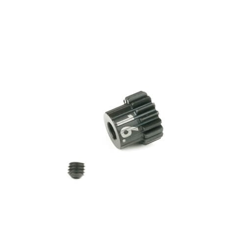 TKR4276 – 5MM Bore MOD 0.8 Pinion Gear (16T, hrdnd steel, etched)