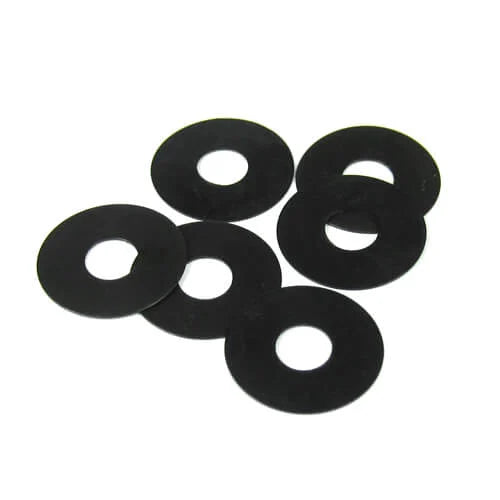 TKR5145B – Differential Shims (6x17x.3mm, 6pcs, revised)