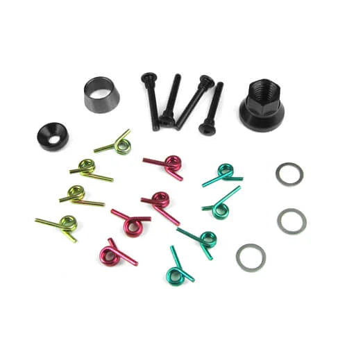 TKR5353 – Clutch Springs & Hardware Set (NB48, NT48)