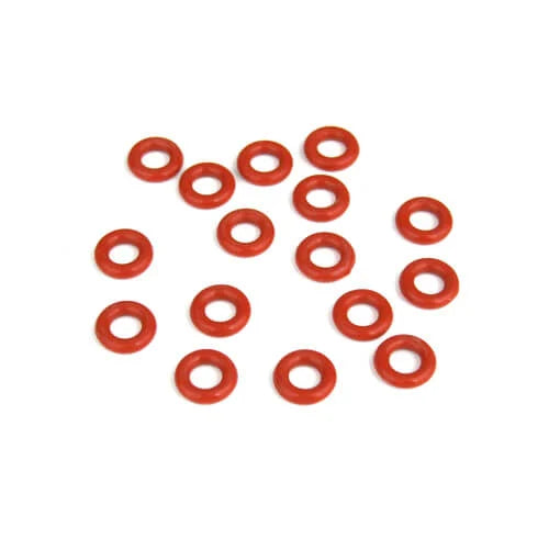 TKR6009B – Shock O-Ring Set (16pcs)