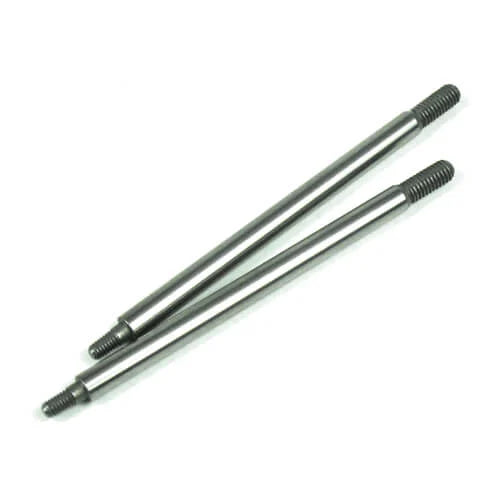 TKR6017 – Shock Shafts (for 122mm shocks, steel, 2pcs)