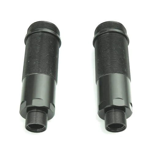 TKR6060 – Shock Body (for 137mm shocks, aluminum, hard anodized, 2pcs)