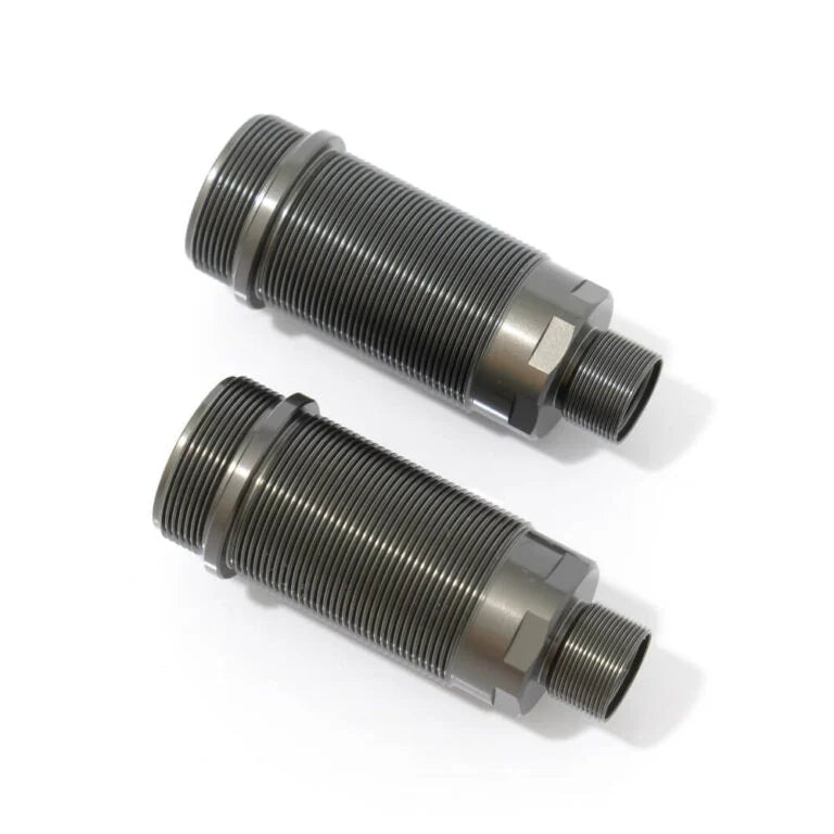 TKR6070 – Shock Body (B length, 51mm, aluminum, hard ano, 2pcs)