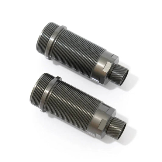 TKR6070 – Shock Body (B length, 51mm, aluminum, hard ano, 2pcs)