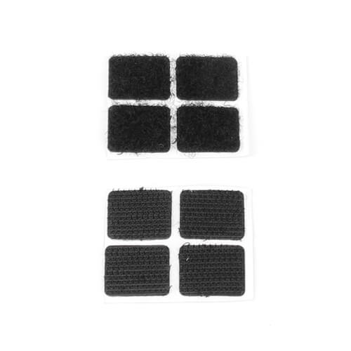 TKR6686 – Body Mount Hook and Loop Tape Set (4pcs)