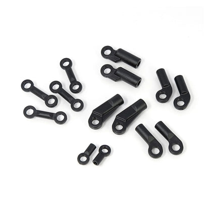TKR9059C – Rod End Set (camber/sway bar, offset steering links, 2.x)