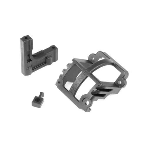 TKR9262 – Split Center Diff Mount (composite, requires TKR9010, EB/ET48 2.0)