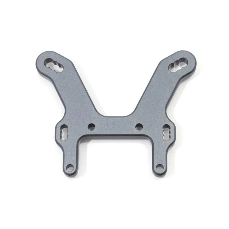 TKR9268F – Shock Tower (front, B height, 7075 CNC, GM ano, EB/NB48 2.x)