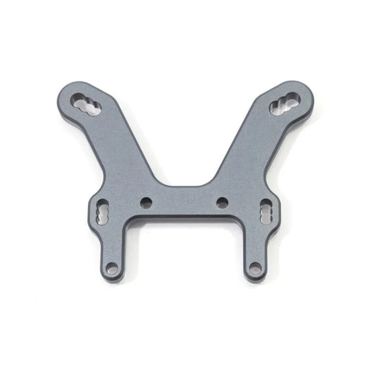 TKR9268F – Shock Tower (front, B height, 7075 CNC, GM ano, EB/NB48 2.x)