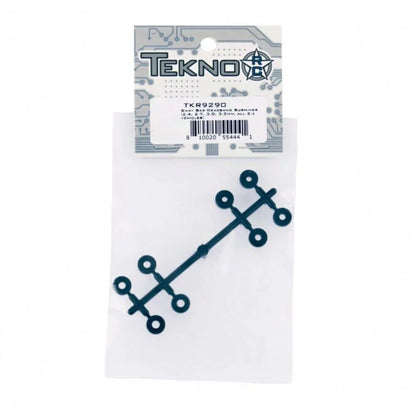TKR9290 – Sway Bar Dead Band Bushing Set (2.4, 2.7, 3.0, 3.3mm, all 2.x vehicles)