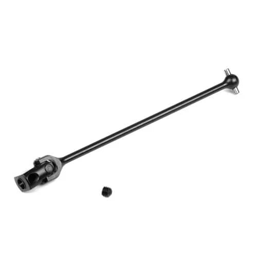 TKR9295 – Universal Driveshaft (center, rear, 109mm, NB48 2.0)