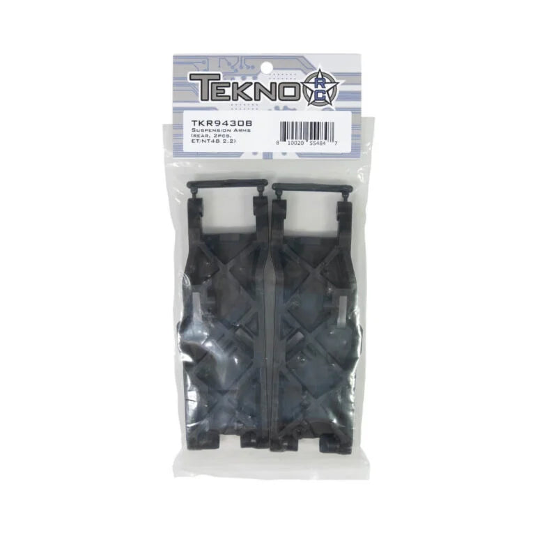 TKR9430B – Suspension Arms (rear, 2pcs, ET/NT48 2.2)