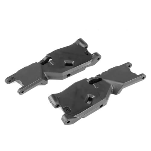 TKR9436 – Suspension Arms (front, 2pcs, ET/NT48 2.0)