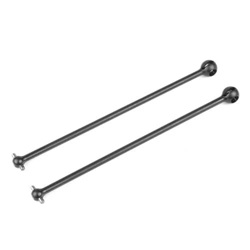 TKR9472 – Driveshafts (F/R, hardened steel, ET/NT48 2.0, 2pcs)
