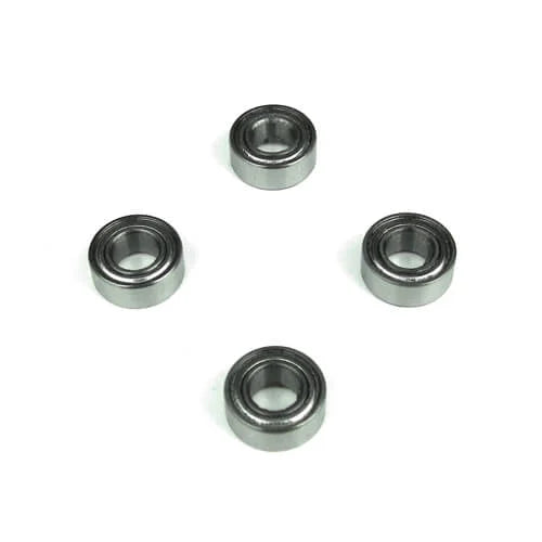 TKRBB05104 – Ball Bearings (5x10x4, 4pcs)