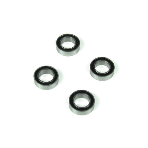 TKRBB06103 – Ball Bearings (6x10x3, 4pcs)