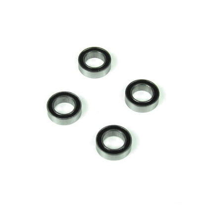 TKRBB06103 – Ball Bearings (6x10x3, 4pcs)