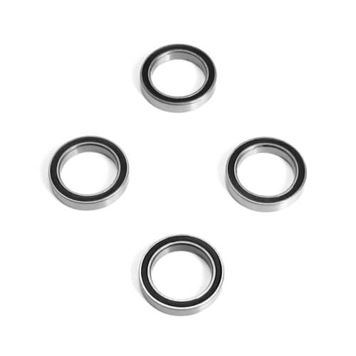 TKRBB15214 – Ball Bearing (15x21x4, 4pcs)