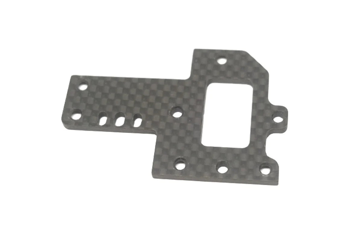 31008-2 throttle servo carbon plate (1)