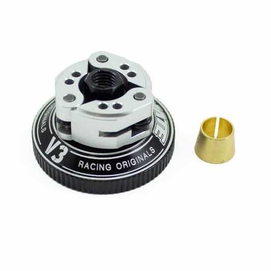 ALUMINIUM COMPAK CLUTCH SYSTEM V3 B10
