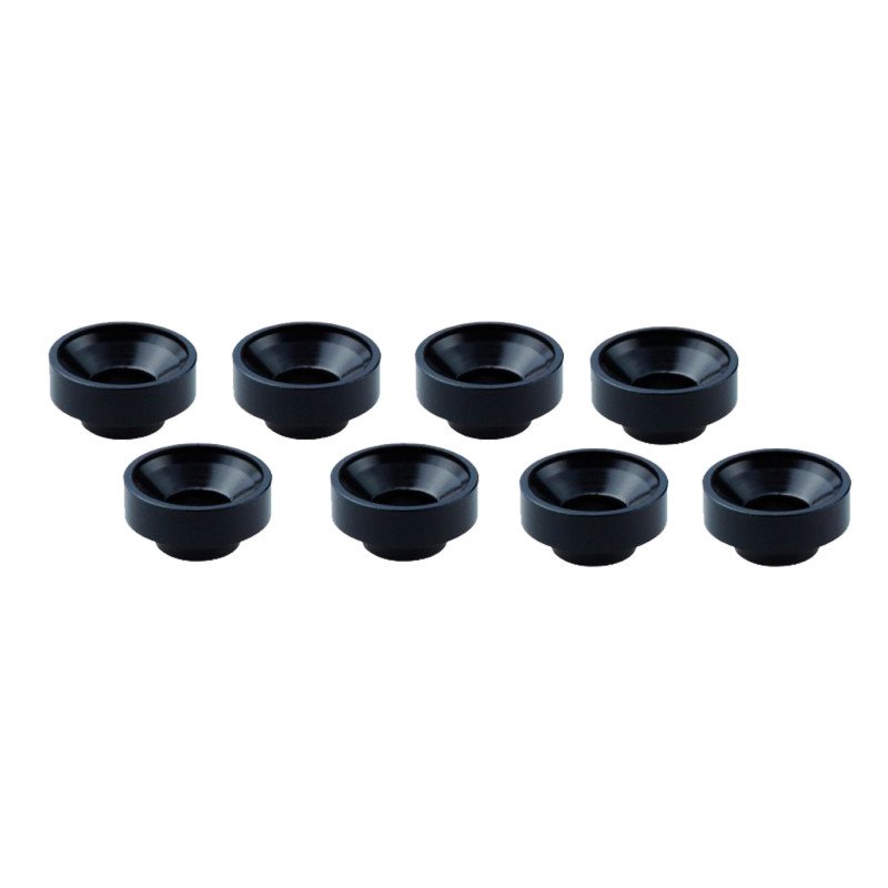 M3 ALUMINUM SERVO WASHER (8 pcs)