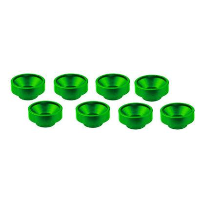 M3 ALUMINUM SERVO WASHER (8 pcs)