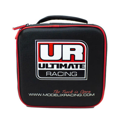ULTIMATE 25x75ml OILS BAG (220x220x110mm)