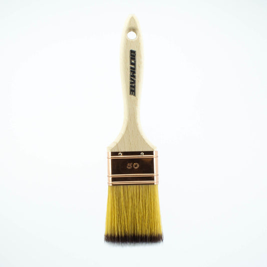 ULTIMATE RACING CLEANING BRUSH 50mm