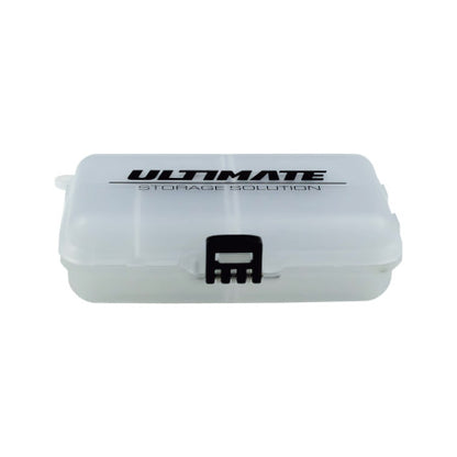 ULTIMATE DOUBLE-SIDED HARDWARE BOX 114x62x34mm