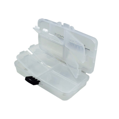 ULTIMATE DOUBLE-SIDED HARDWARE BOX 114x62x34mm