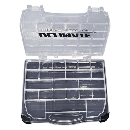 ULTIMATE PARTS CASE 365x295x85mm