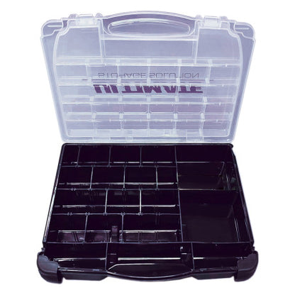 ULTIMATE PARTS CASE 365x295x85mm