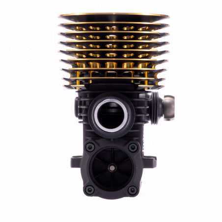 OS1EK02 - OS SPEED ONGARO WC V3 COMBO (TB02 EFRA2089+ MB01-75) COMPLETE SET