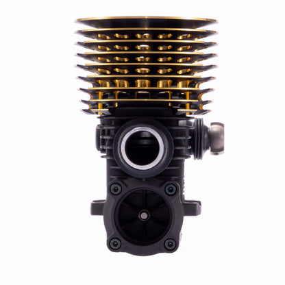 OS1EK02 - OS SPEED ONGARO WC V3 COMBO (TB02 EFRA2089+ MB01-75) COMPLETE SET