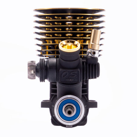 OS1EK02 - OS SPEED ONGARO WC V3 COMBO (TB02 EFRA2089+ MB01-75) COMPLETE SET