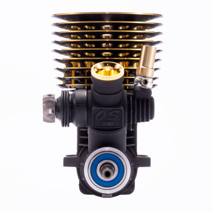 OS1EK02 - OS SPEED ONGARO WC V3 COMBO (TB02 EFRA2089+ MB01-75) COMPLETE SET